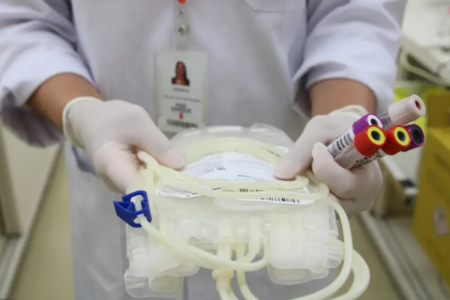 Projeto prevê isenção em concursos para doadores de medula óssea em Goiás