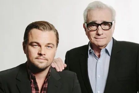 Martin Scorsese está interessado em dirigir uma cinebiografia do ícone da música norte-americana Frank Sinatra.