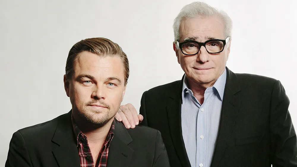 ‘Frank Sinatra’: Martin Scorsese quer dirigir cinebiografia com Leonardo DiCaprio estrelando