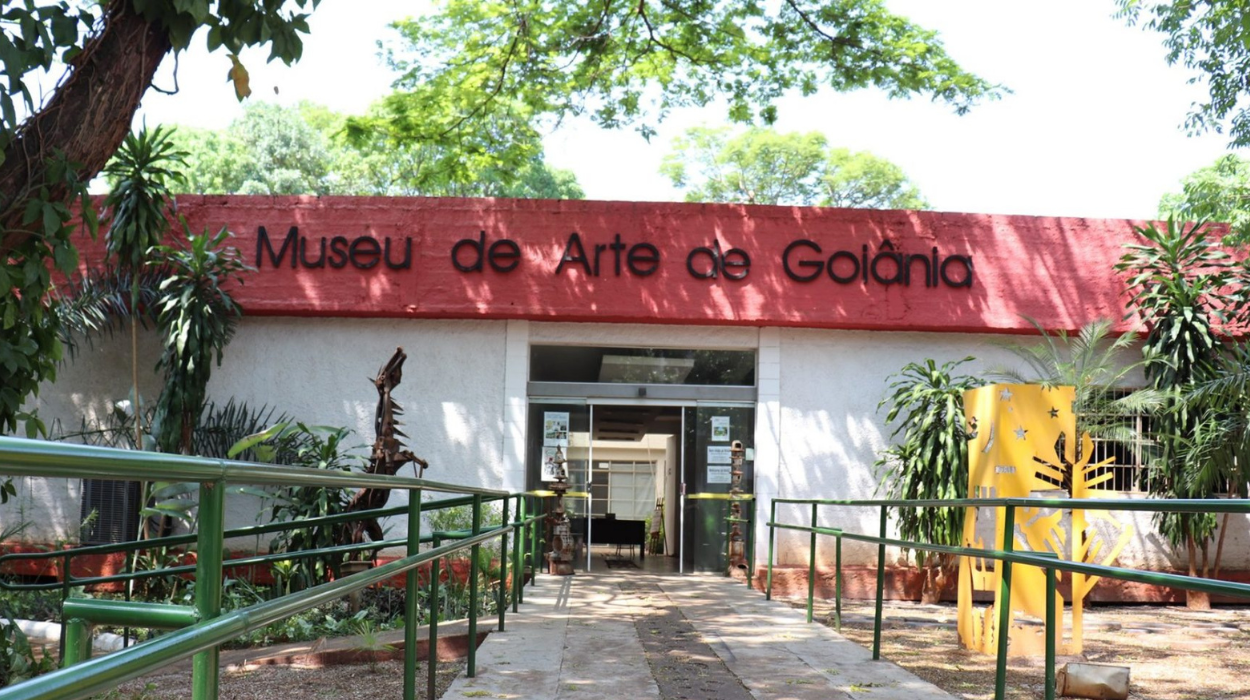 Aplicativo gratuito pode mapear museus de Goiânia e Aparecida; veja como acessar