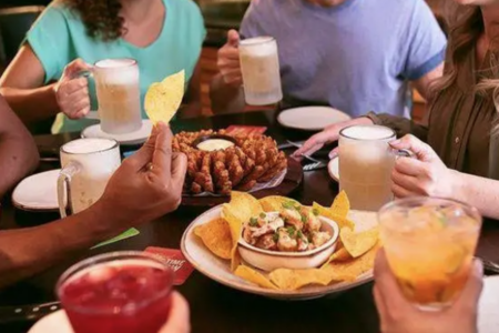 Outback no Brasil: possível venda (Foto: Divulgação)