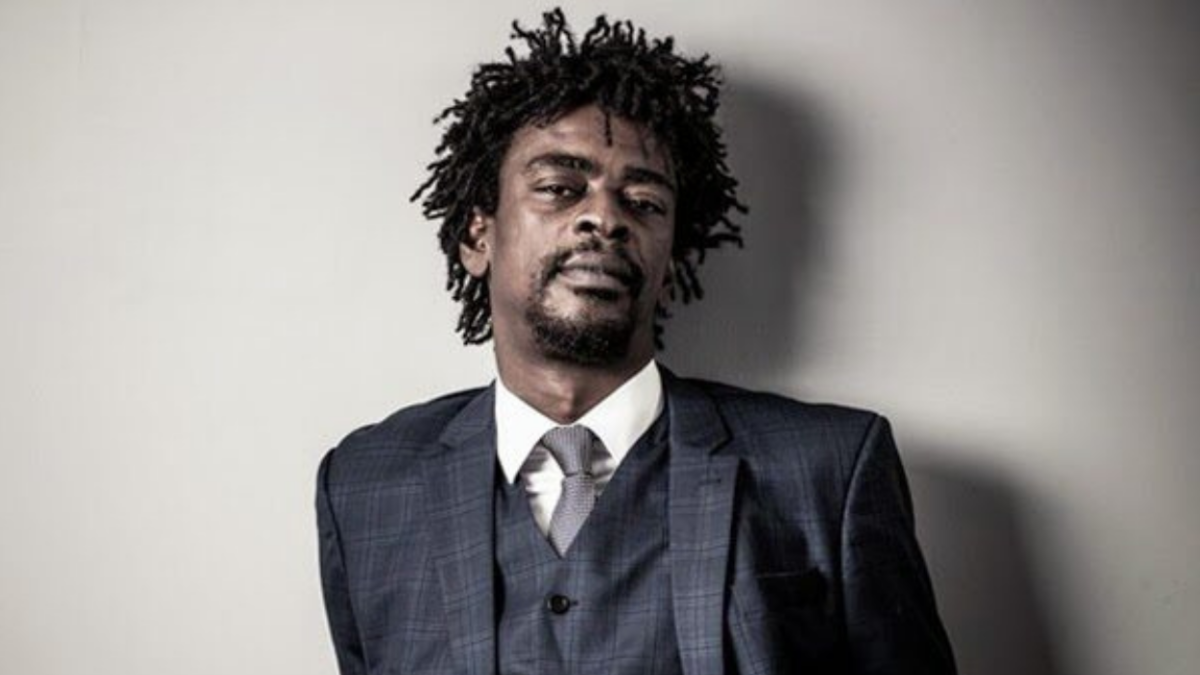 Seu Jorge e Daniel Jobim farão show no Flamboyant Shopping (Foto: divulgação)