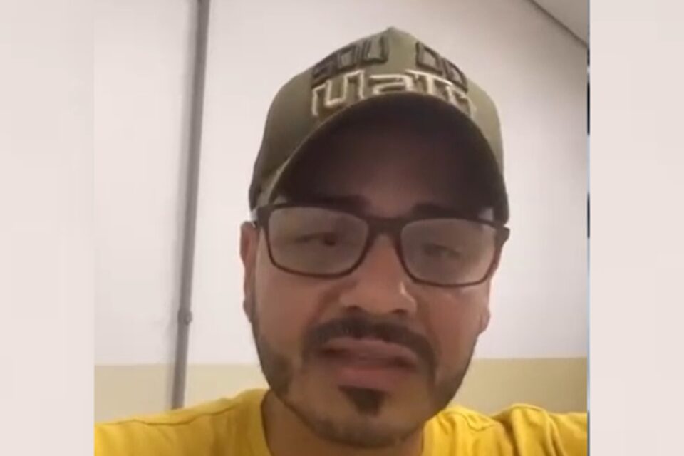 secretario