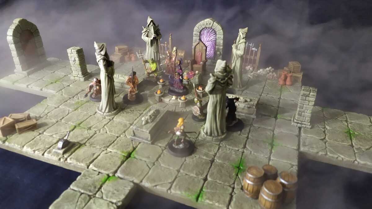 Elysium - Encontro Goiano de Jogos e RPG (Foto: divulgação)