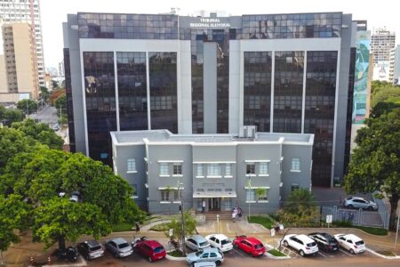 TRE-GO anuncia aquisição de lotes para ampliar instalações em Goiânia