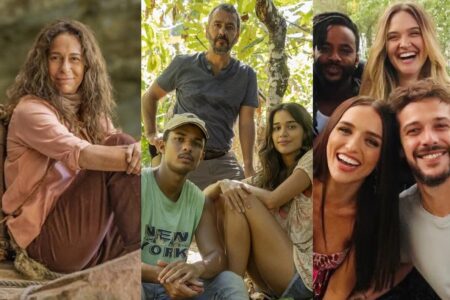 Trama registrou crescimento de +50% de audiência na capital Novela tem melhor audiência desde 2013 em Goiânia; saiba qual