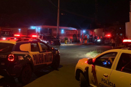 Foto: Polícia Civil de Goiás