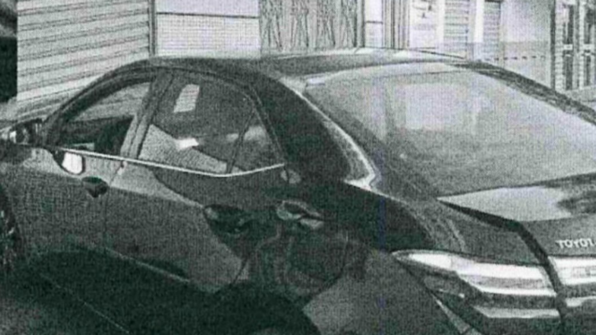 Suspeito de homicídio em Quirinópolis foi localizado e detido (Foto PCGO)