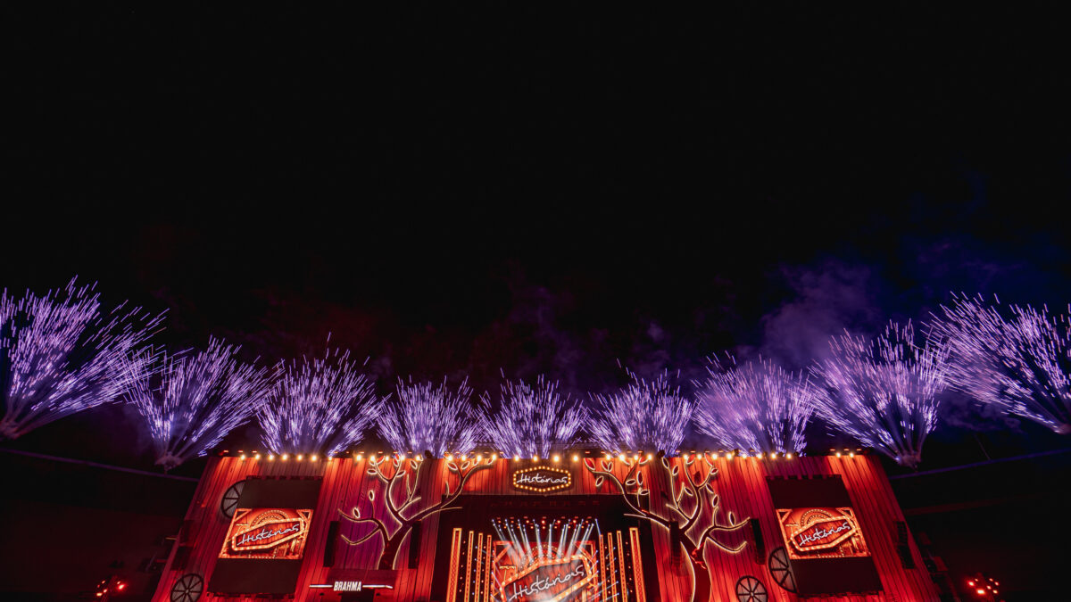 Show Histórias 2024 (Foto: Gregore Miranda)