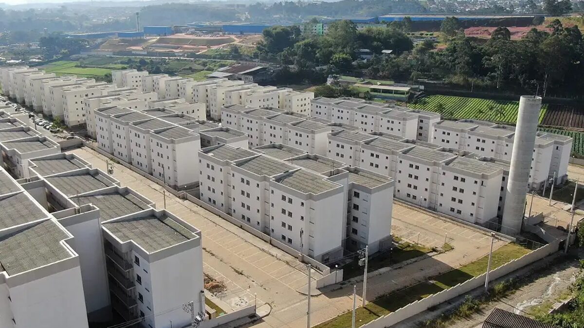Novo Minha Casa, Minha Vida prioriza Sudeste e deixa de lado estados com alto déficit habitacional