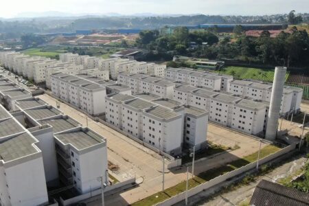 Novo Minha Casa, Minha Vida prioriza Sudeste e deixa de lado estados com alto déficit habitacional