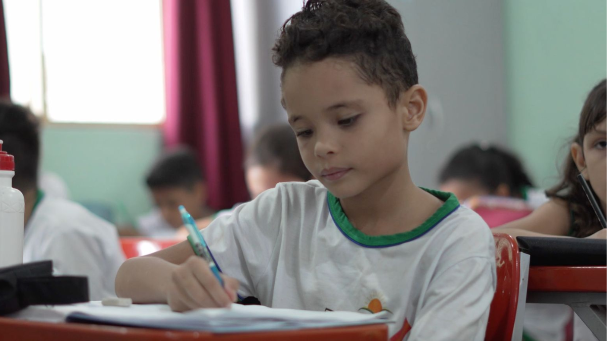 Apenas 4 cidades de Goiás participaram de ações para melhorar a educação da primeira infância
