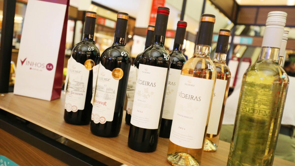 Vinho na Vila: festival de vinhos retorna a Goiânia com sua edição 2024