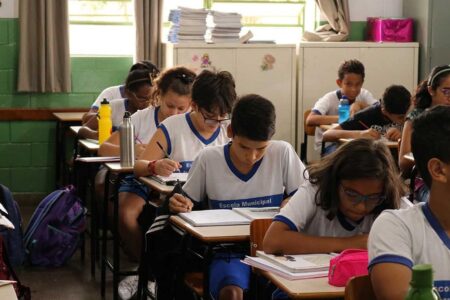 Goiânia é a sétima capital mais alfabetizada do Brasil, revela IBGE