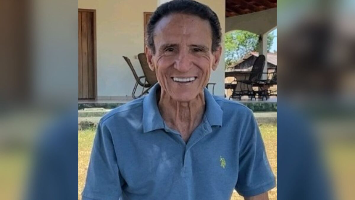 Nilton Pinto conversou com o Mais Goiás e falou sobre futuro (Foto reprodução Instagram)