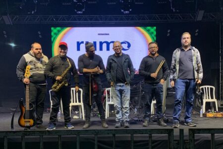 Mostra Cultural do Cerrado reúne churrasco e música ao vivo em Rio Verde