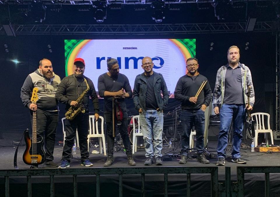 Mostra Cultural do Cerrado reúne churrasco e música ao vivo em Rio Verde