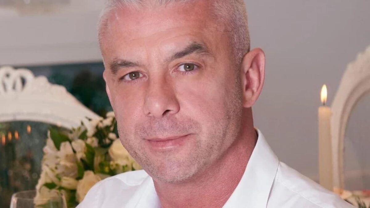 Polícia investiga suposta conta de ex de Ana Hickmann que movimentou R$ 947 milhões