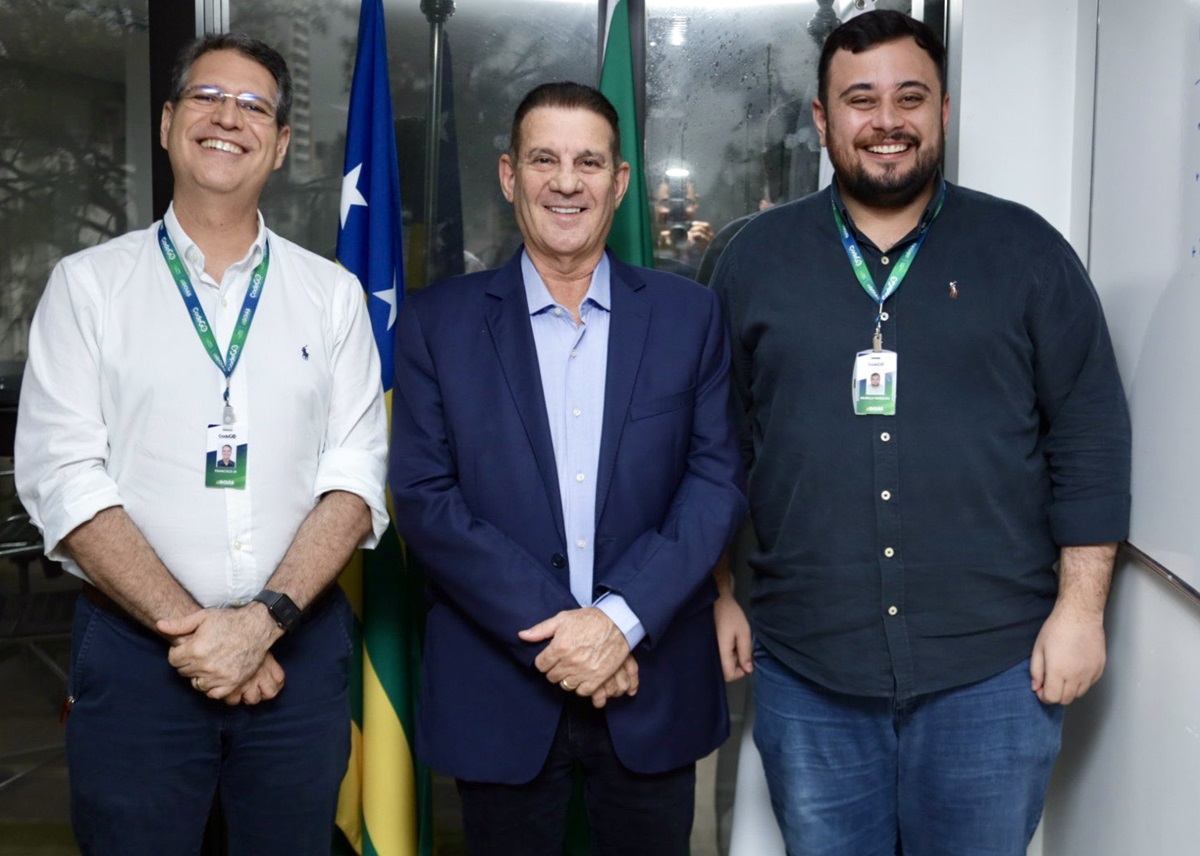 Presidente do PSD Jovem pede renúncia para apoiar Sandro Mabel