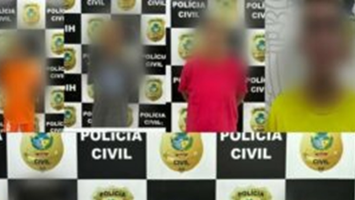 Homem com dívida de drogas é sequestrado, espancado e morto em Goiânia