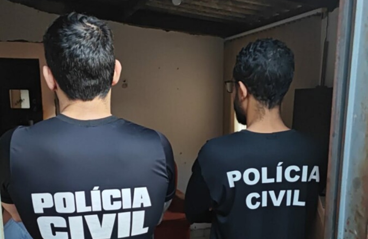Rio Verde: Casal é suspeito de aplicar golpe do relacionamento nas redes sociais