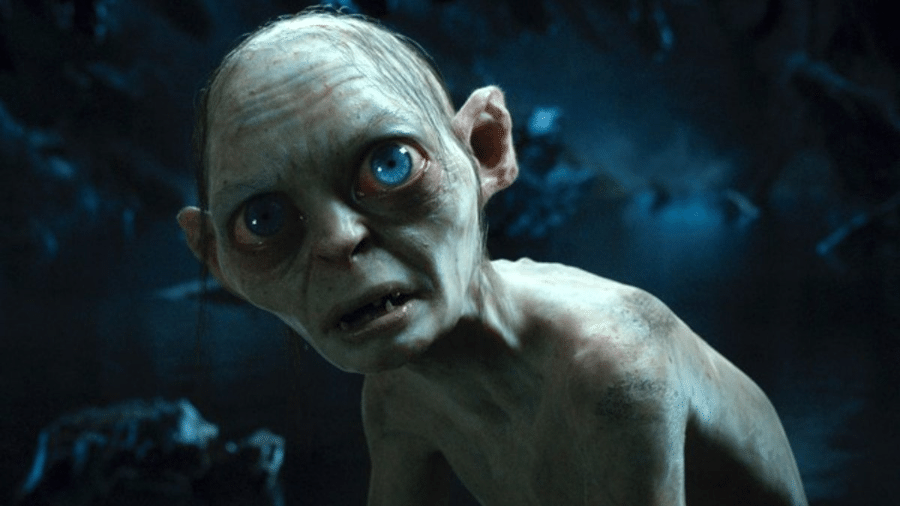 ‘O Senhor dos Anéis’: Novo filme será focado em Gollum e dirigido por Andy Serkis