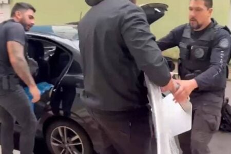 Adolescente de SC é suspeito de criar vaquinha falsa para vítimas no RS