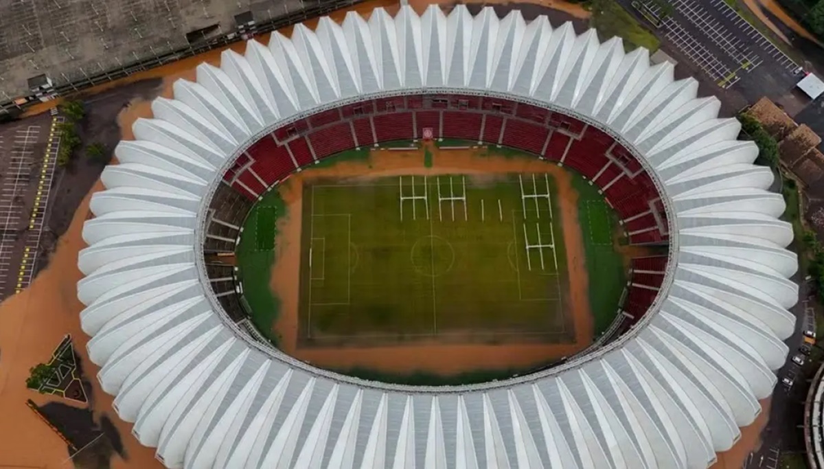 CBF evita paralisar Brasileirão e adia jogos de times do Rio Grande do Sul até o fim do mês