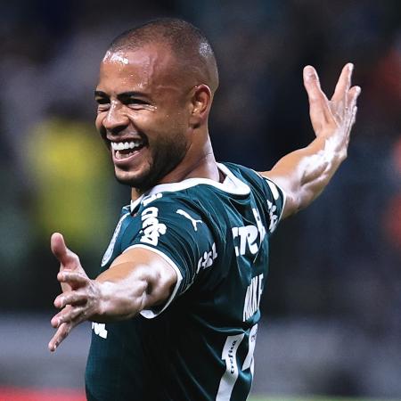 Mayke está em pré-lista para Copa América; Palmeiras pode ter 8 desfalques