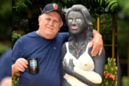 Chega a sete o número de mortos de acidente entre van e carreta na GO-336, em Itapaci