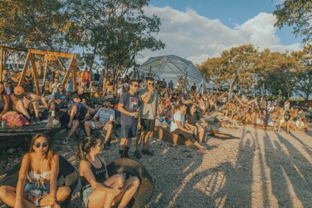 Rock’n Blues: festival de música desembarca na Chapada dos Veadeiros