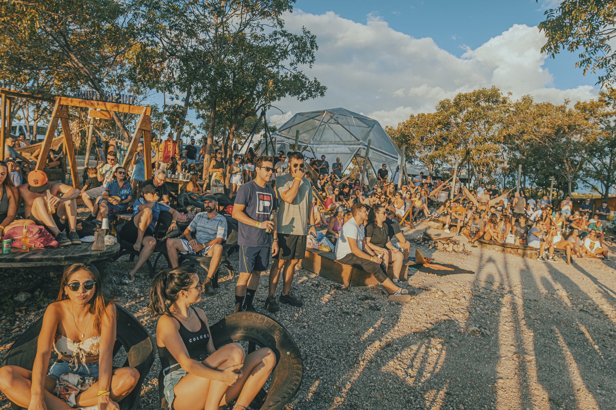 Rock’n Blues: festival de música desembarca na Chapada dos Veadeiros; confira a programação 