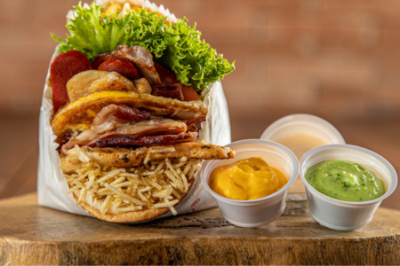 Festival Burger Time será no mês de junho em Goiânia e Aparecida (Foto Leo Macário)