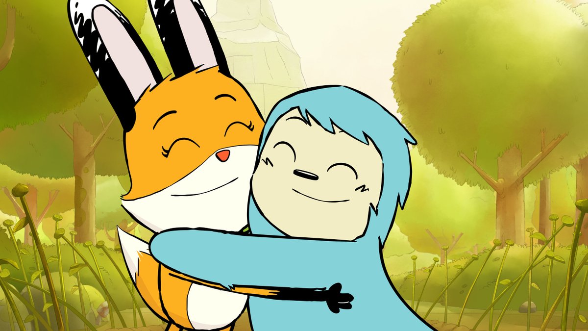 ‘Lupi & Baduki’: Nova animação brasileira chega em junho no Max e no Discovery Kids; veja trailer