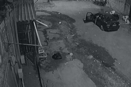 Criança de 9 anos morre após tiroteio em Ceilândia