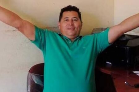 Locutor é espancado até a morte por negar R$ 2 a assaltante