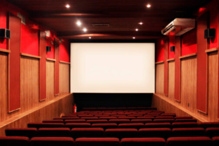 Cine Cultura oferece sessões gratuitas aos sábados (Foto Secult Goiás)