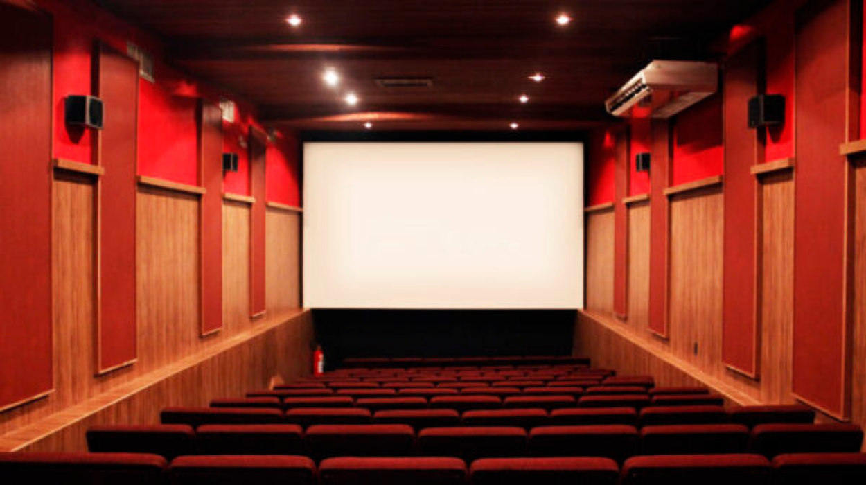 Cine Cultura oferece sessão gratuita todos os sábados; saiba detalhes