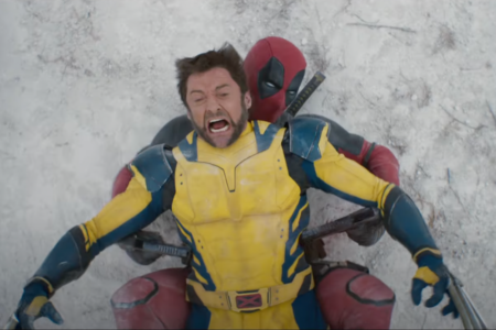 Quando Hugh Jackman assinou contrato para atuar no terceiro filme de Deadpool como Wolverine, foi tão espontâneo que ele se esqueceu de contar primeiro ao seu agente.