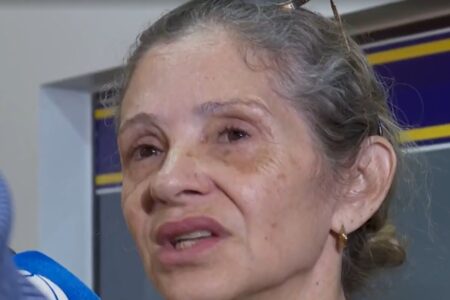 Mãe de esposa de fisiculturista que morreu na última 2ª diz que suspeitava do genro