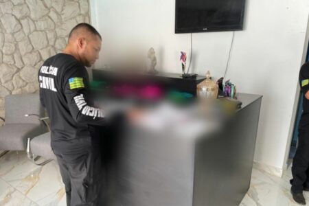 Aparecida: enfermeira indiciada por deformar pacientes oferecia preenchimento labial, botox e até cursos