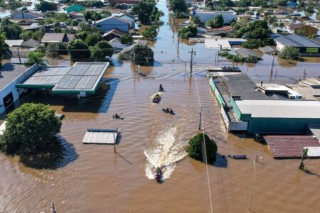 Vítimas da tragédia em Brumadinho autorizam repasse de R$ 2,2 mi ao RS Recursos são de fundo criado para indenizar famílias afetadas