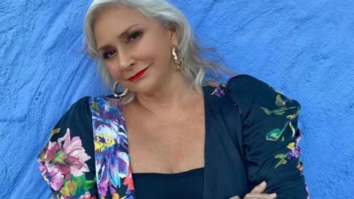 Fafá de Belém fala sobre feminismo (Foto: divulgação)