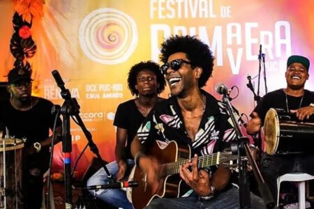 Festival reúne música e gastronomia em Goiânia; confira a programação