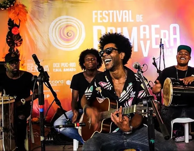 Festival reúne música e gastronomia em Goiânia; confira a programação