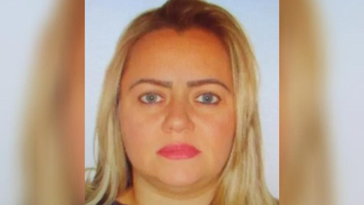 Polícia prende enfermeira suspeita de deformar pacientes, em Aparecida