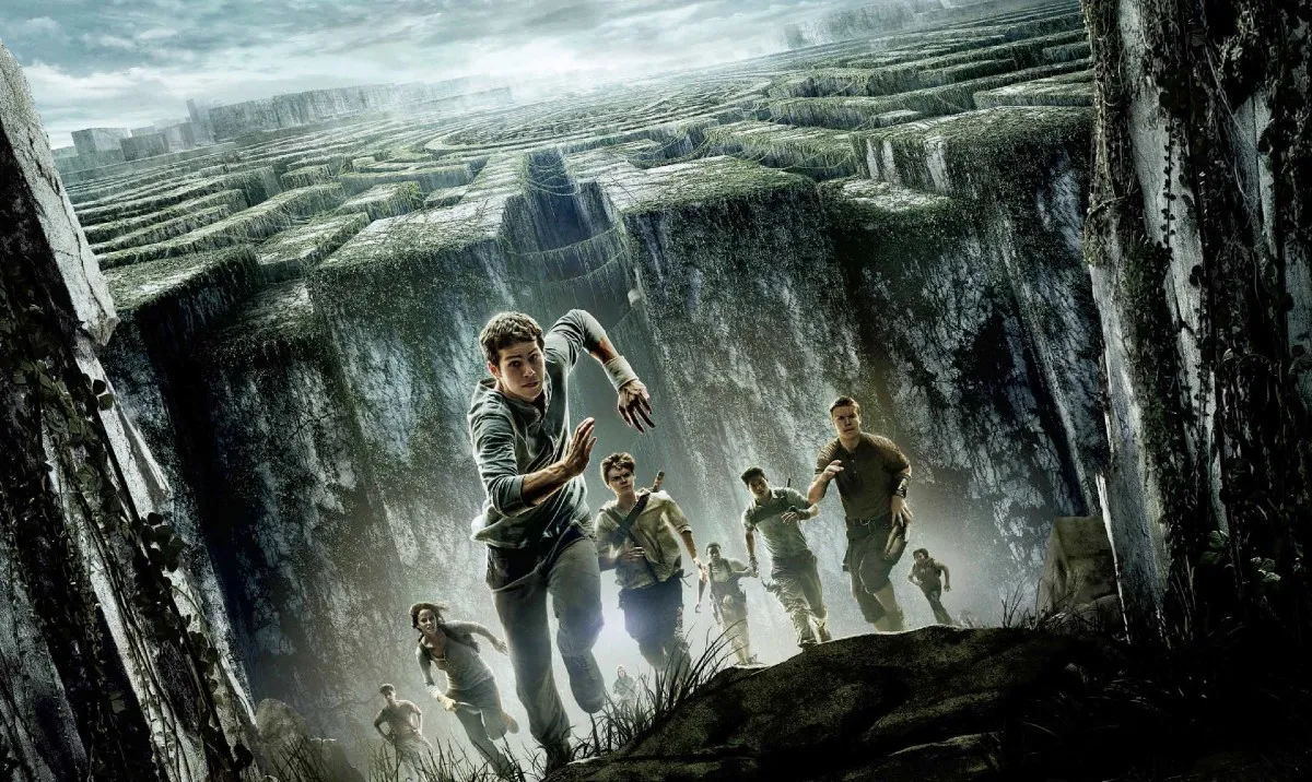 ‘Maze Runner’ vai ganhar novo filme para recomeçar franquia