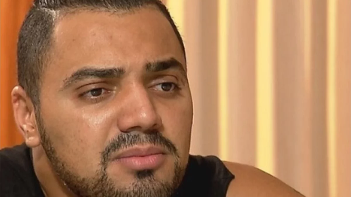 Tirullipa é condenado a pagar R$ 25 mil por baixar sunga de convidado na Farofa da GKay