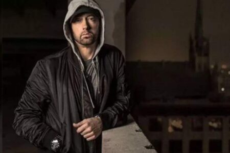 Eminem publica obituário para seu alter ego Slim Shady