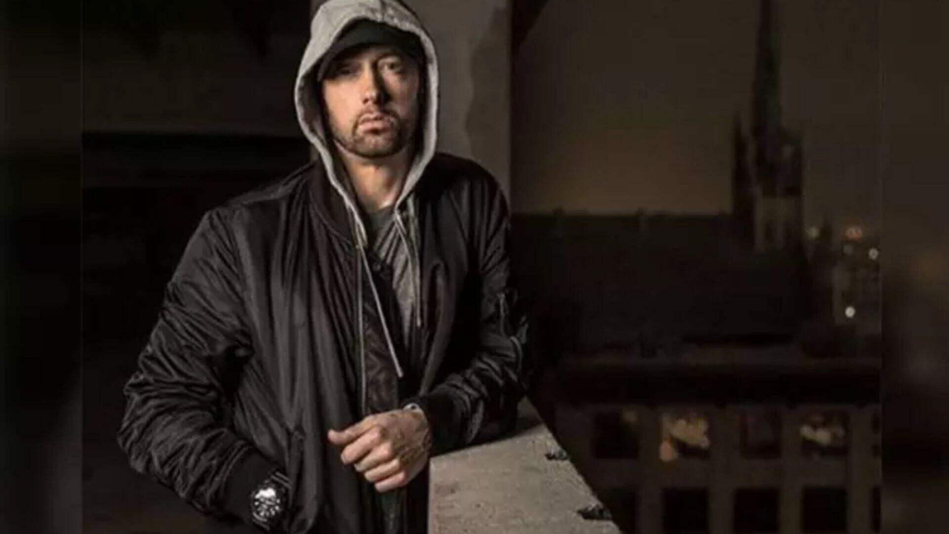 Eminem publica obituário para seu alter ego Slim Shady